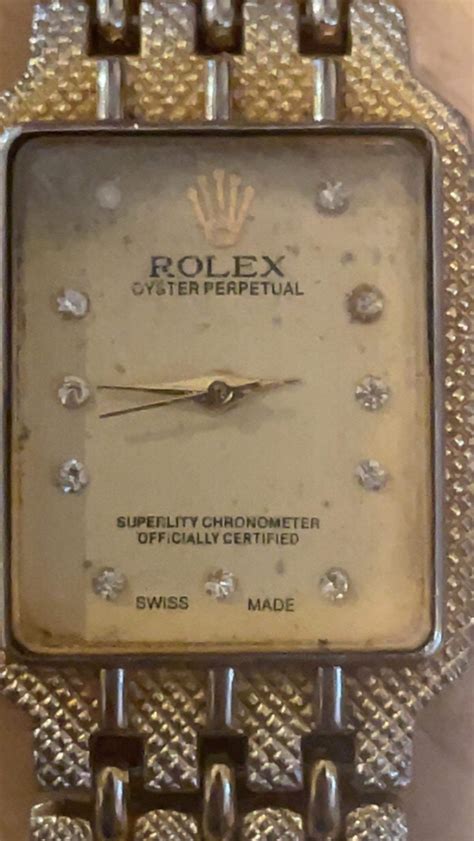 jede 2. rolex in münchen gefälscht|München: Fake.